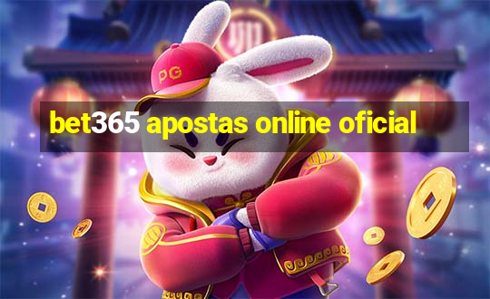 bet365 apostas online oficial