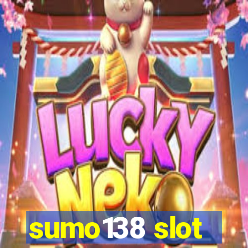 sumo138 slot