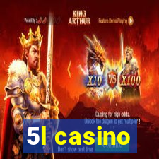 5l casino