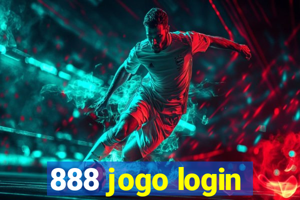 888 jogo login