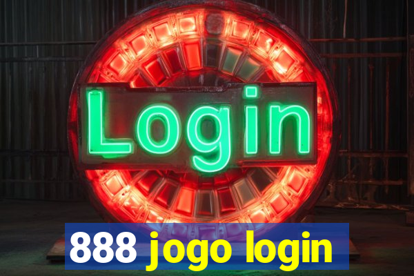 888 jogo login