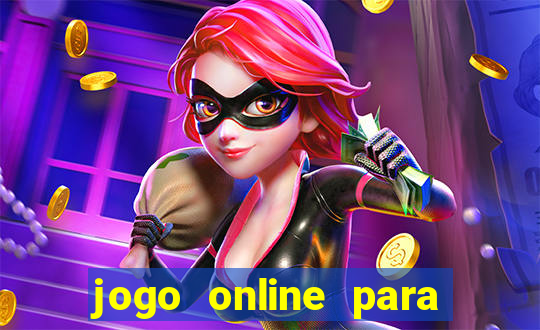 jogo online para ganhar dinheiro no pix