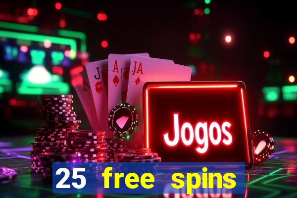 25 free spins grosvenor casino