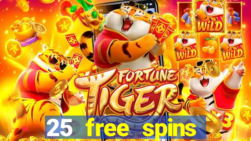 25 free spins grosvenor casino