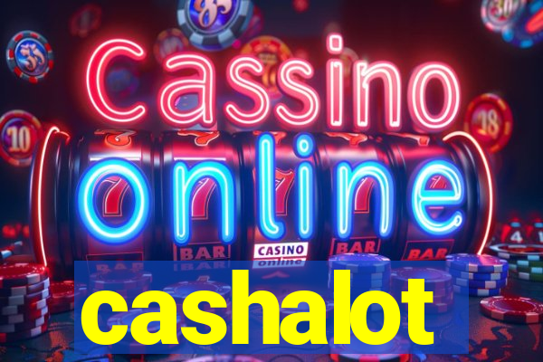 cashalot