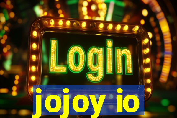 jojoy io