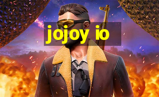 jojoy io