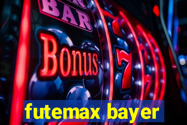 futemax bayer