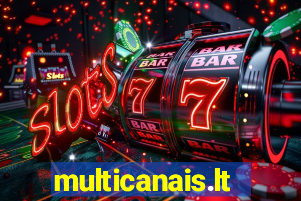 multicanais.lt