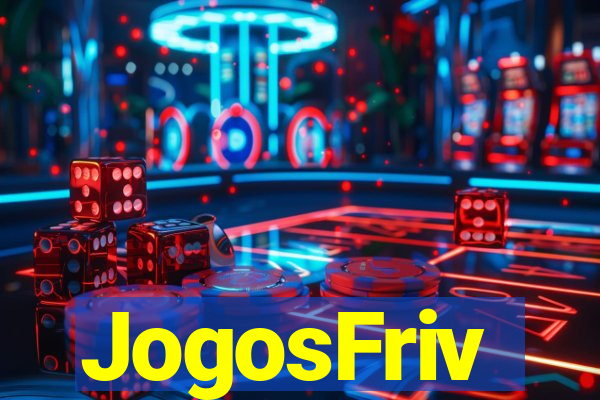 JogosFriv