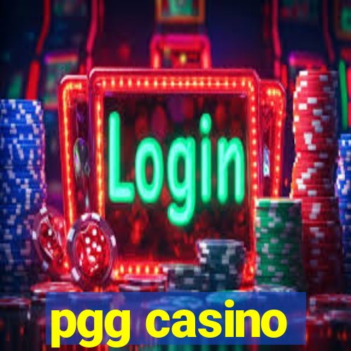 pgg casino