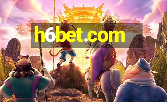 h6bet.com