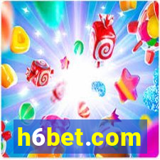 h6bet.com