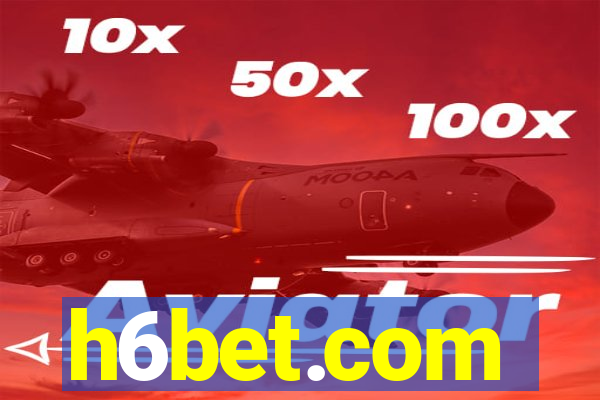 h6bet.com