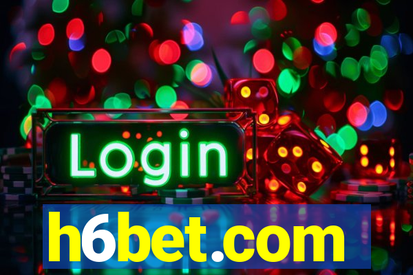 h6bet.com