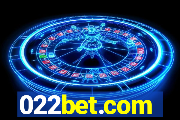 022bet.com