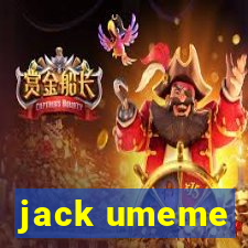 jack umeme