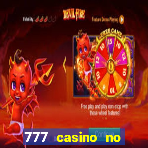 777 casino no deposit bonus