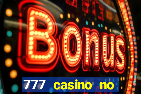 777 casino no deposit bonus