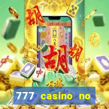 777 casino no deposit bonus