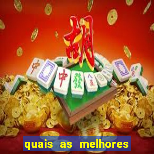 quais as melhores plataformas de jogos para ganhar dinheiro