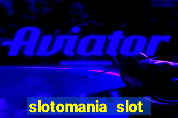 slotomania slot machine free