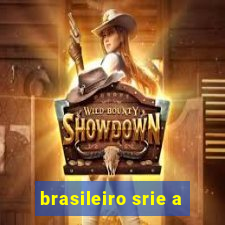 brasileiro srie a