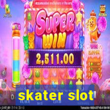 skater slot