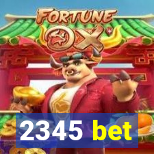 2345 bet