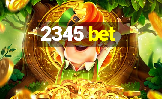 2345 bet