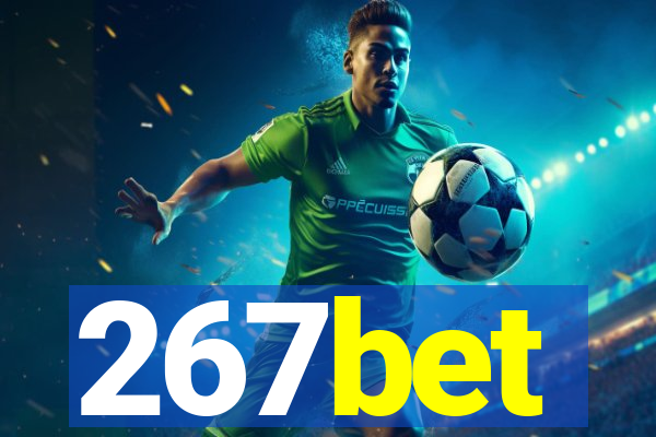 267bet