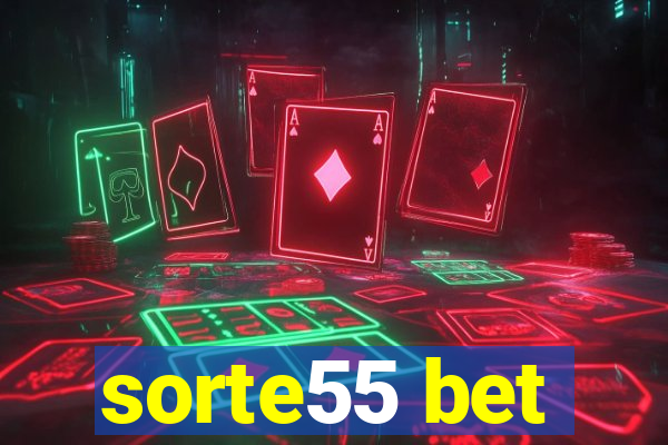 sorte55 bet