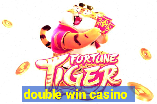 double win casino