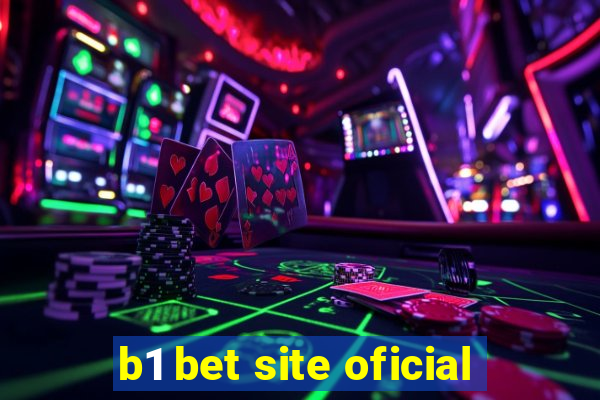 b1 bet site oficial