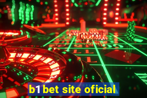 b1 bet site oficial