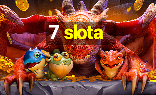 7 slota