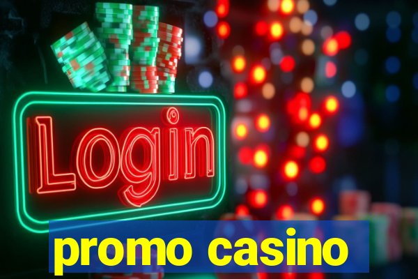 promo casino