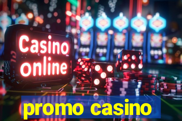 promo casino