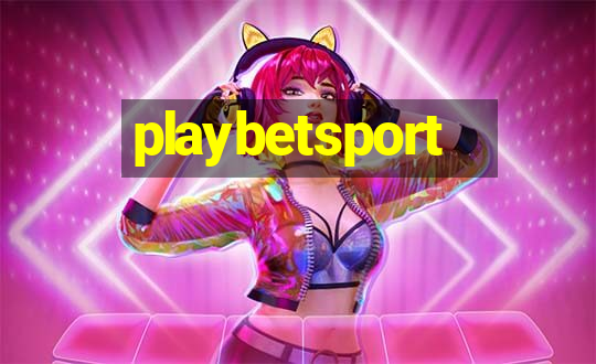 playbetsport