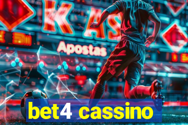 bet4 cassino