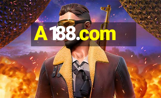 A188.com