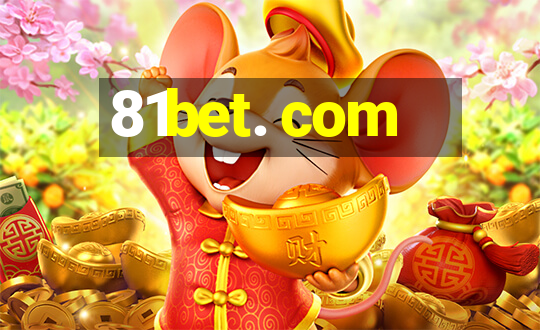 81bet. com