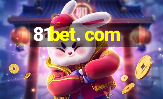 81bet. com