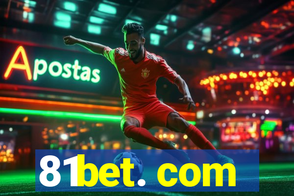 81bet. com