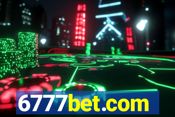 6777bet.com