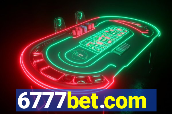 6777bet.com