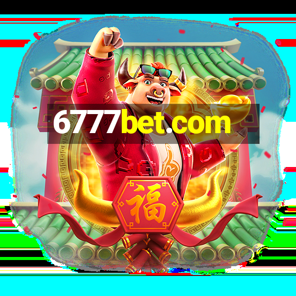 6777bet.com