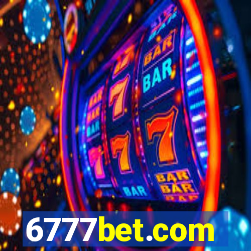 6777bet.com