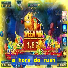 a hora do rush torrent magnet