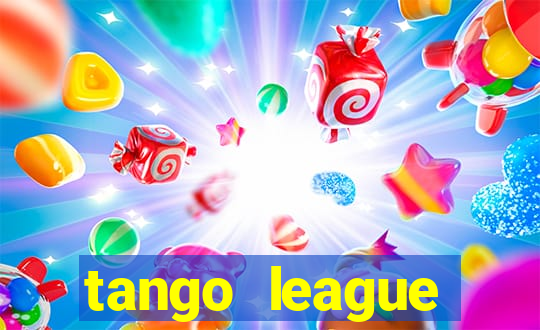 tango league hospitality rio